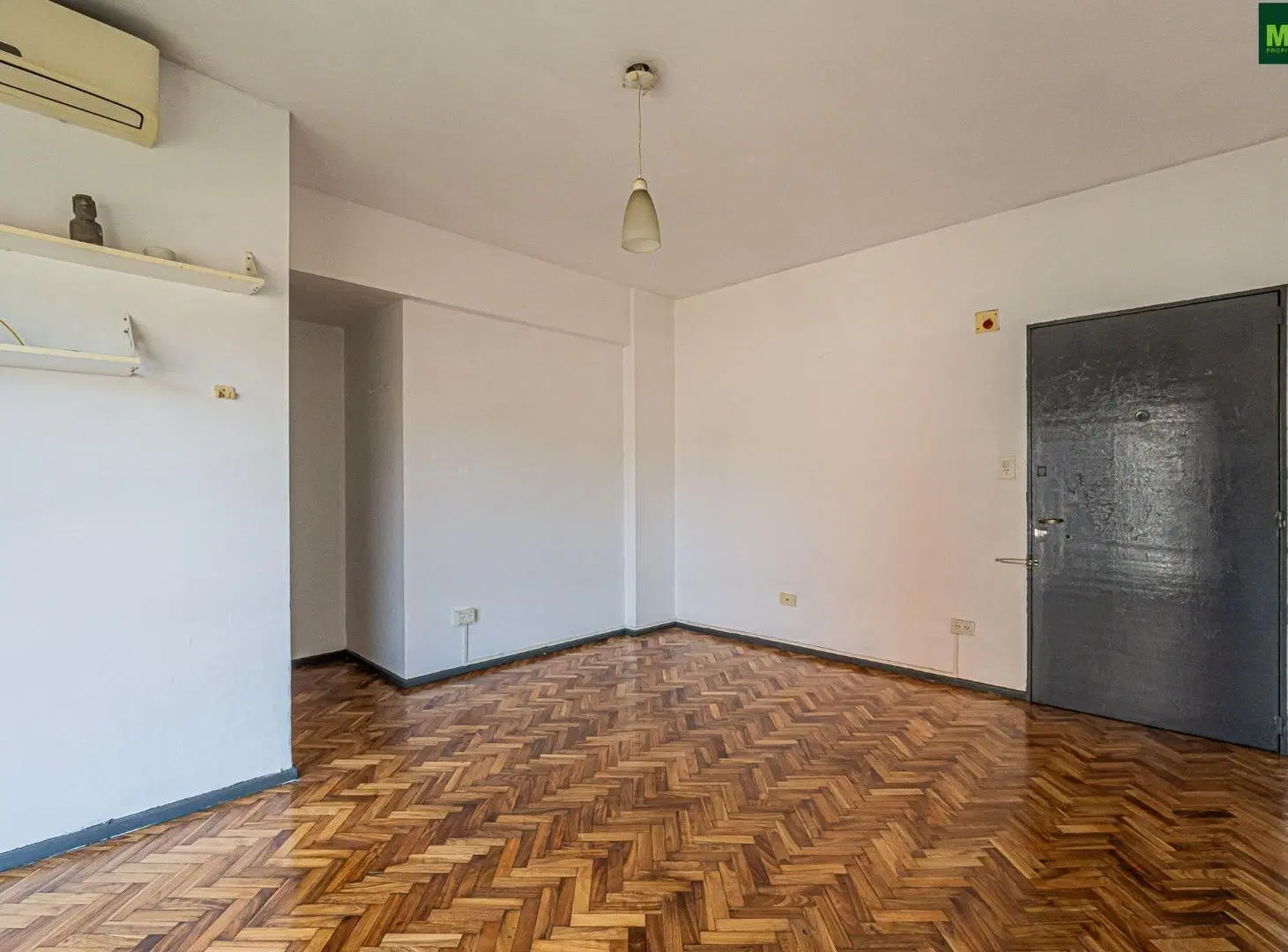 Monoambiente - Palermo - Venta 2