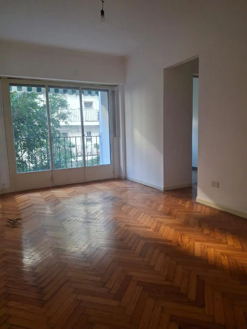 Hermoso 2amb. en Edifico de Epoca Ubicacion inmejorable 4