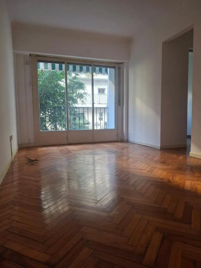 Hermoso 2amb. en Edifico de Epoca Ubicacion inmejorable 3