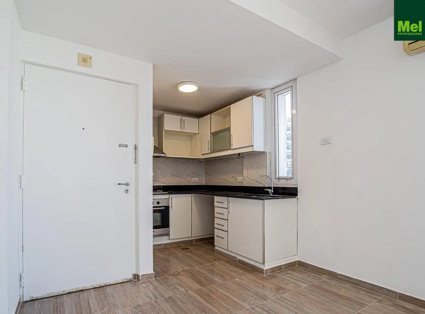2 Ambientes| Reciclado a nuevo| Con pileta | Venta Belgrano 4