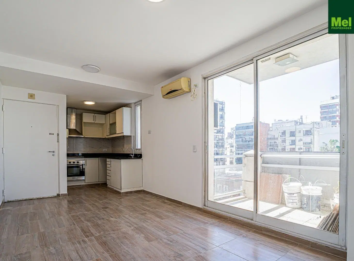2 Ambientes| Reciclado a nuevo| Con pileta | Venta Belgrano 2