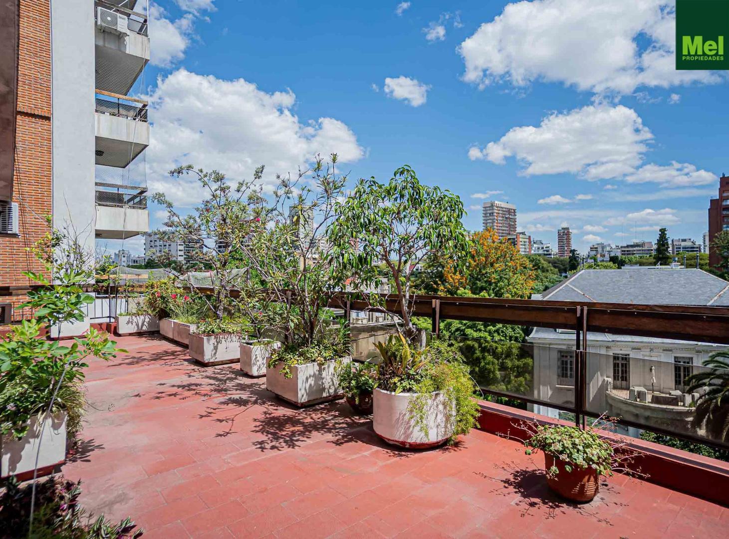 Foto de Piso|4 ambientes| Venta Belgrano| balcón terraza I cochera, imagen 5