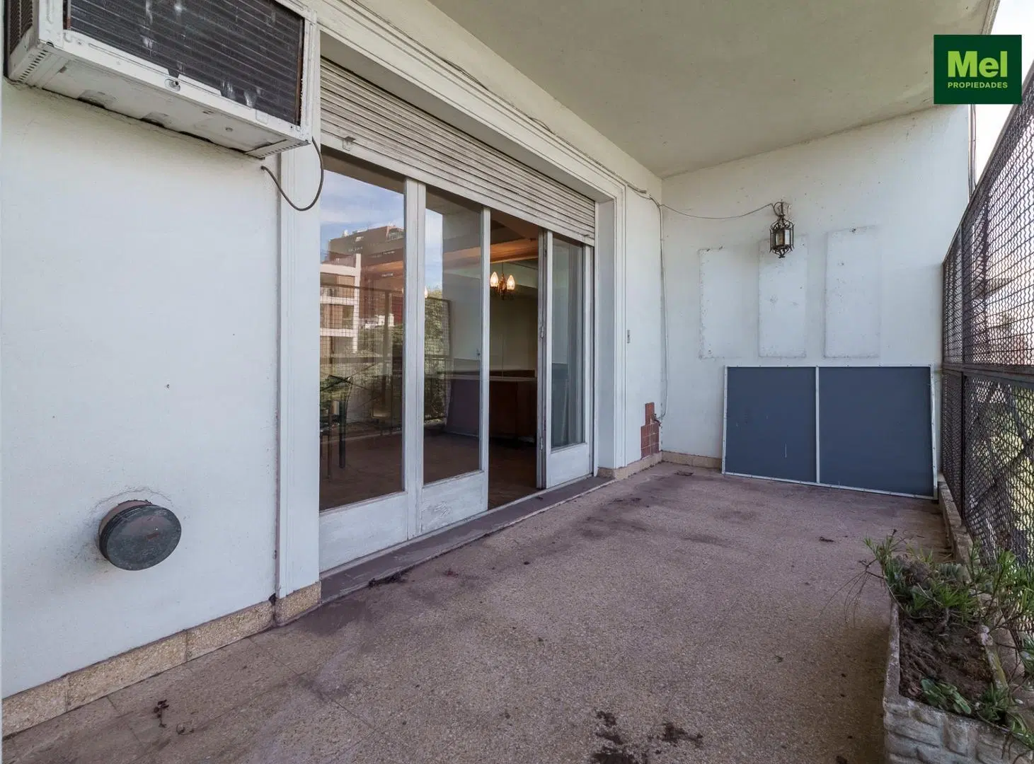 Piso | Con balcón amplio | Venta en Belgrano 3