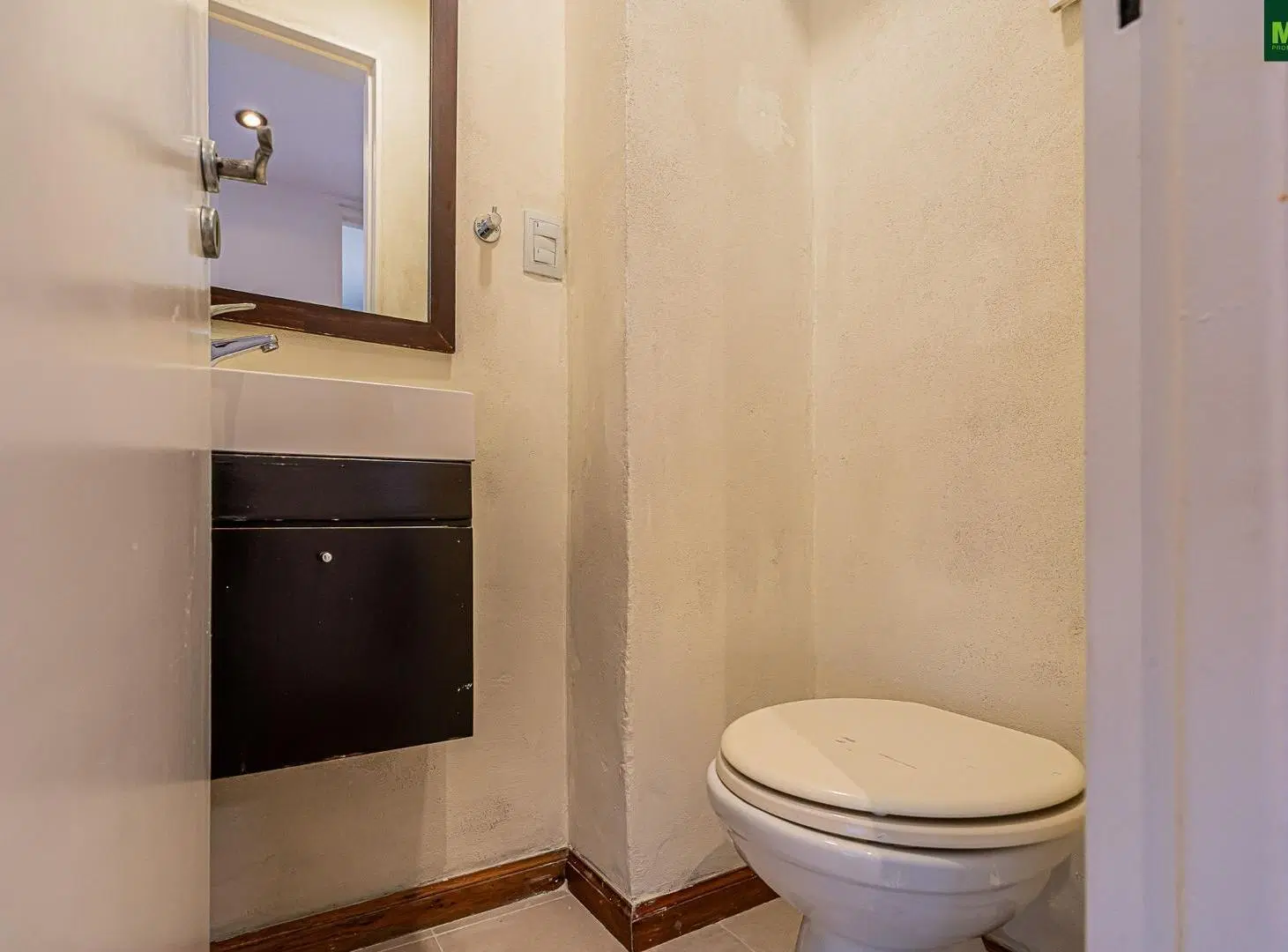 3 Ambientes | Venta V Devoto | Vista a pulmón verde 8