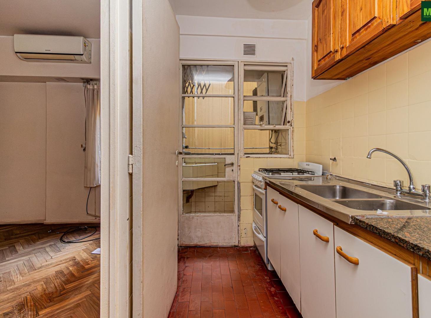 Foto de 2 ambientes a refaccionar - Palermo - Venta, imagen 5
