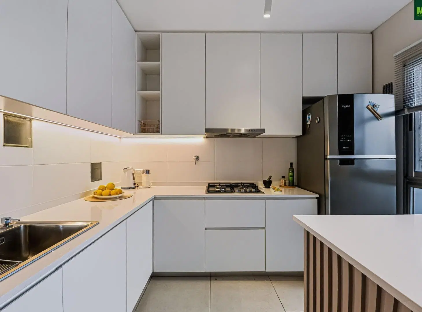 4 Ambientes| Venta en V Urquiza| Con cochera fija cubierta 2