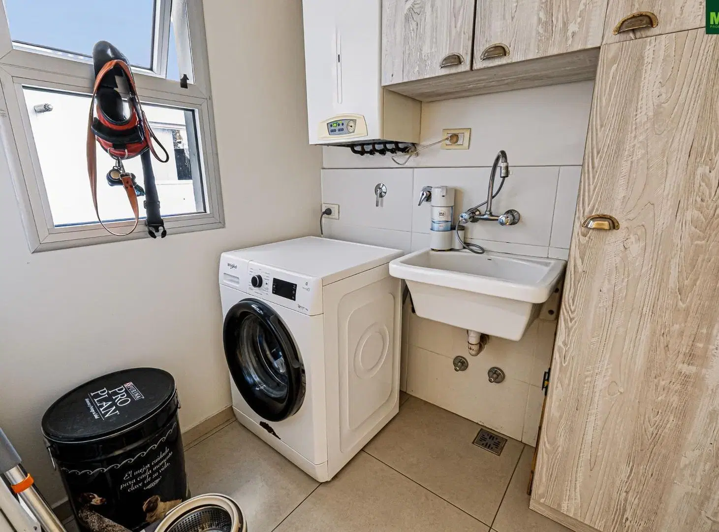 4 Ambientes| Venta en V Urquiza| Con cochera fija cubierta 5