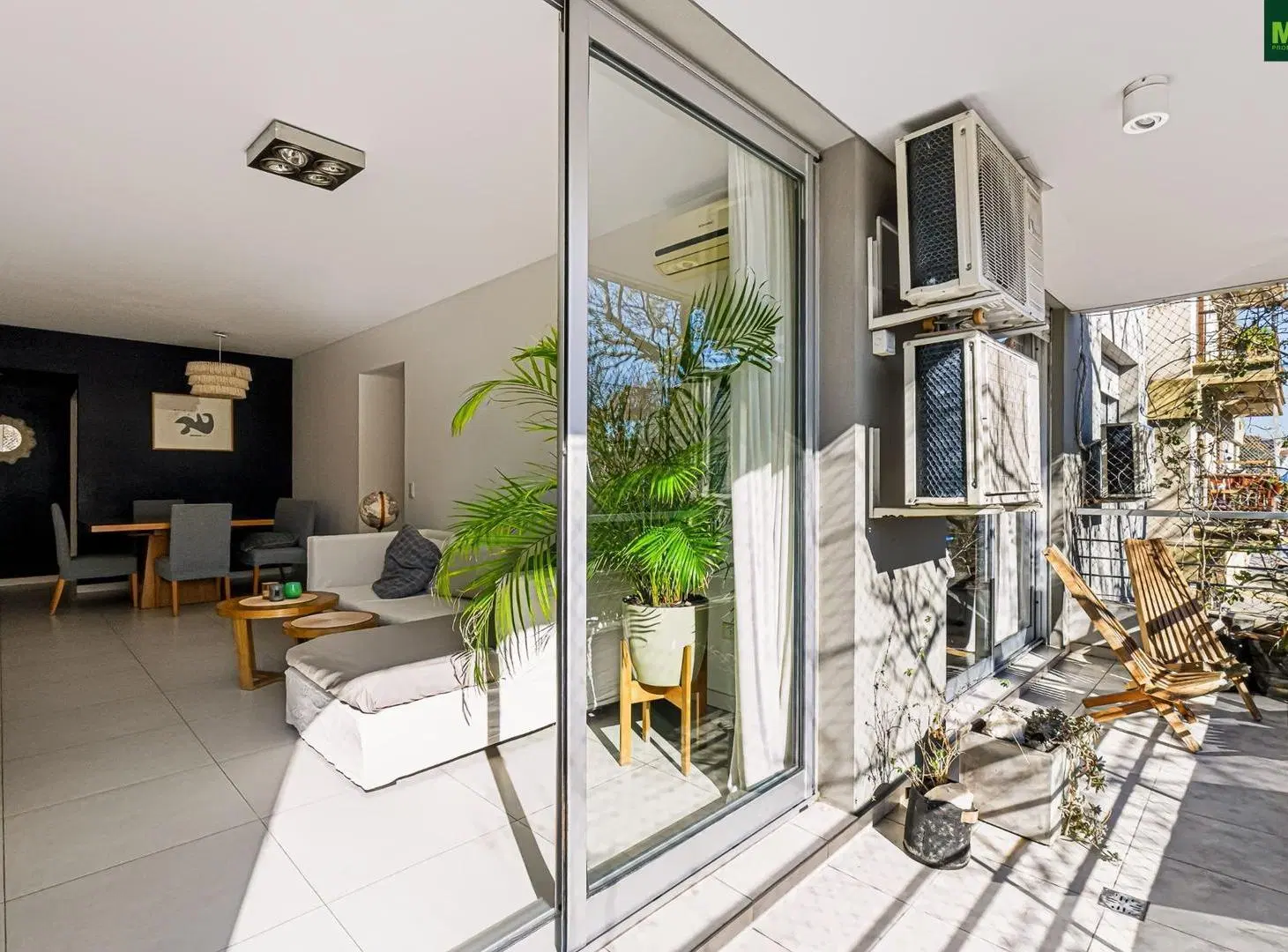 4 Ambientes| Venta en V Urquiza| Con cochera fija cubierta 8