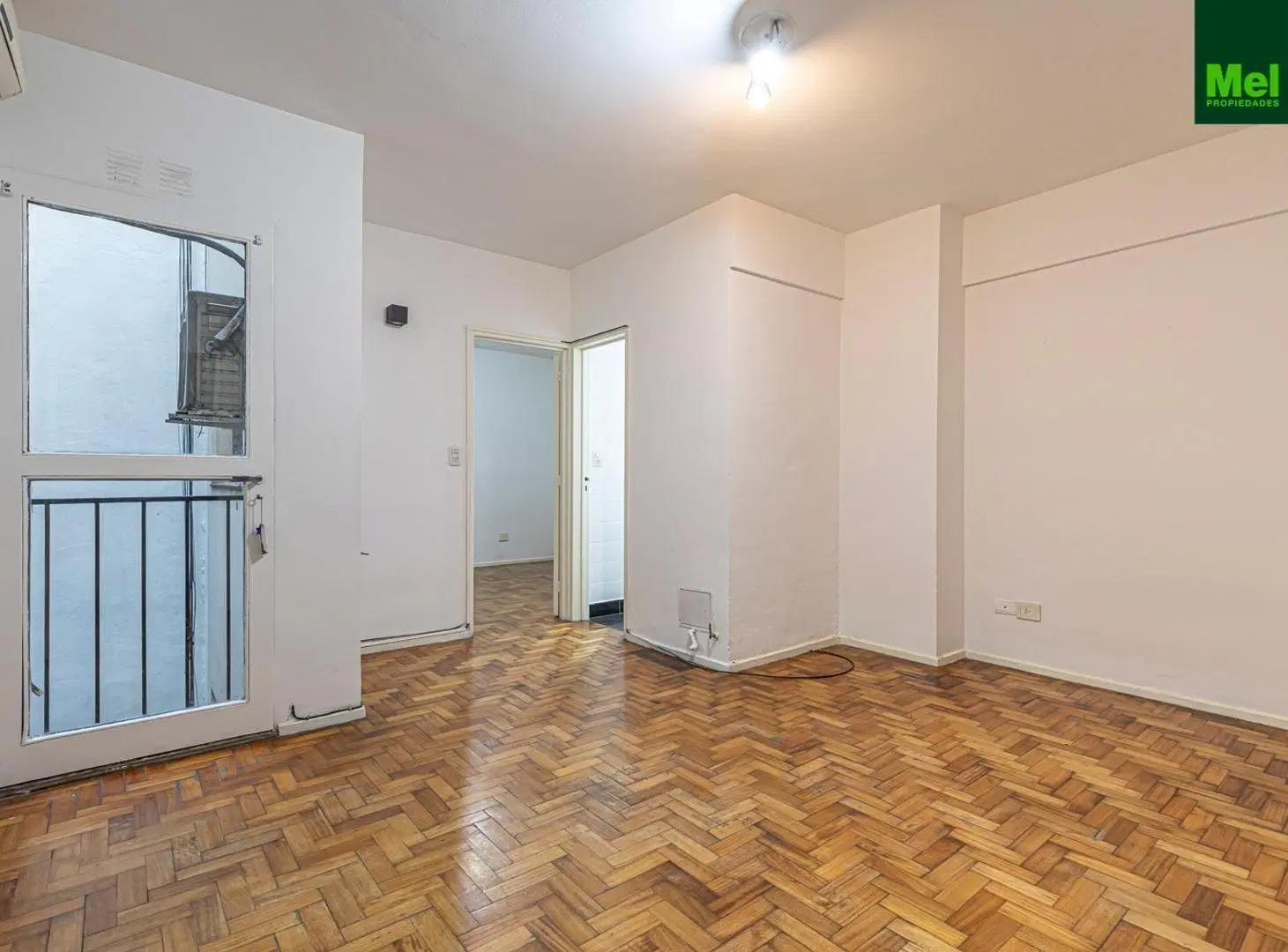2 ambientes - Palermo - Alquiler 3
