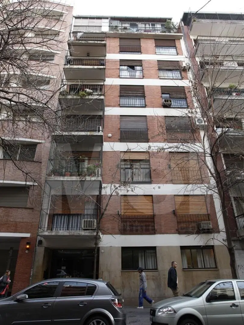 2 ambientes | Alquiler Belgrano | Apto profesional 1