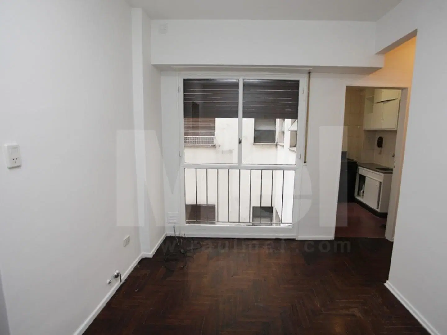 2 ambientes | Alquiler Belgrano | Apto profesional 2