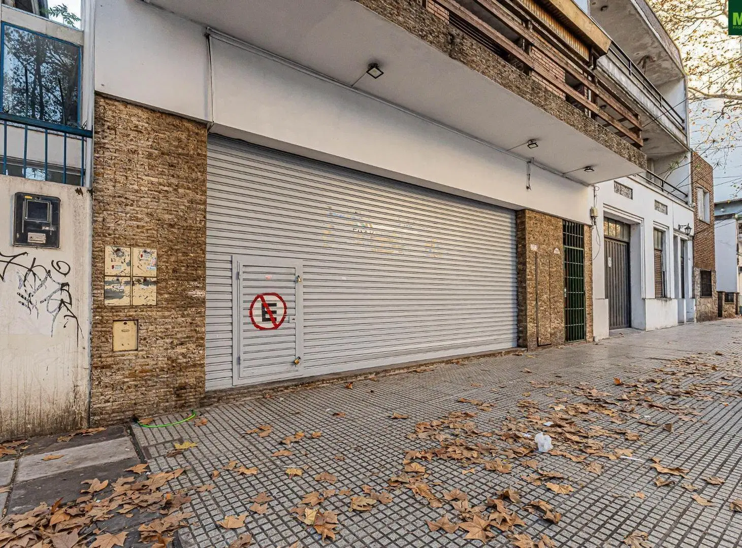 Local | Alquiler, Villa Urquiza 5