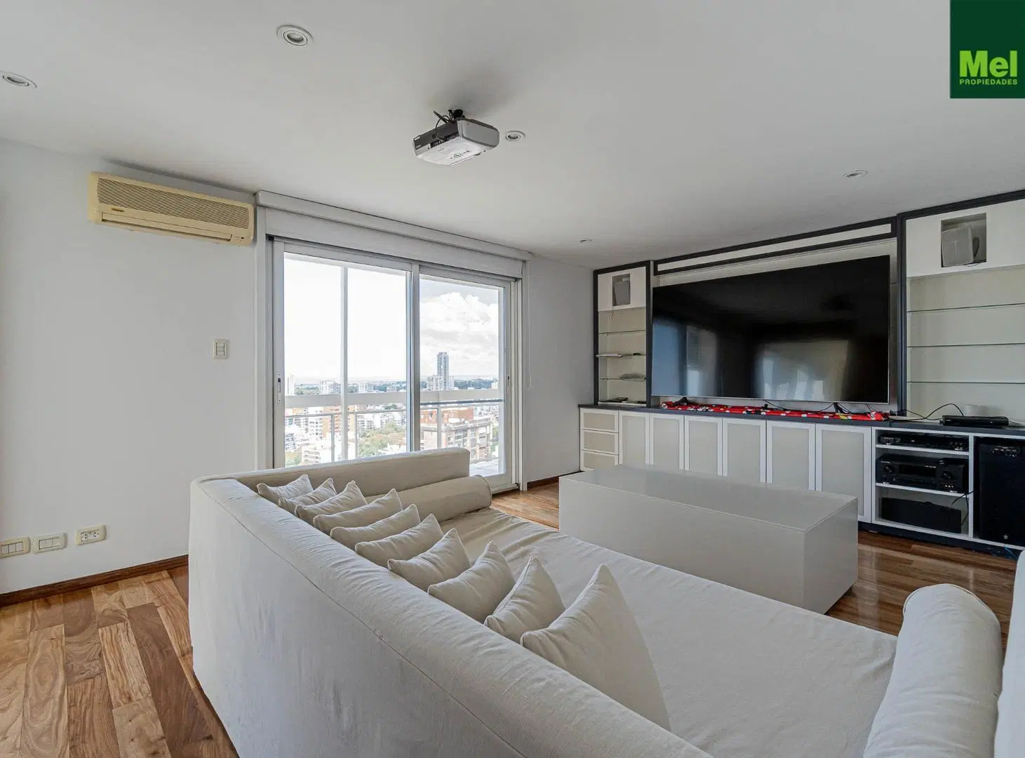 Penthouse | Alquiler en Belgrano | Amoblado 2