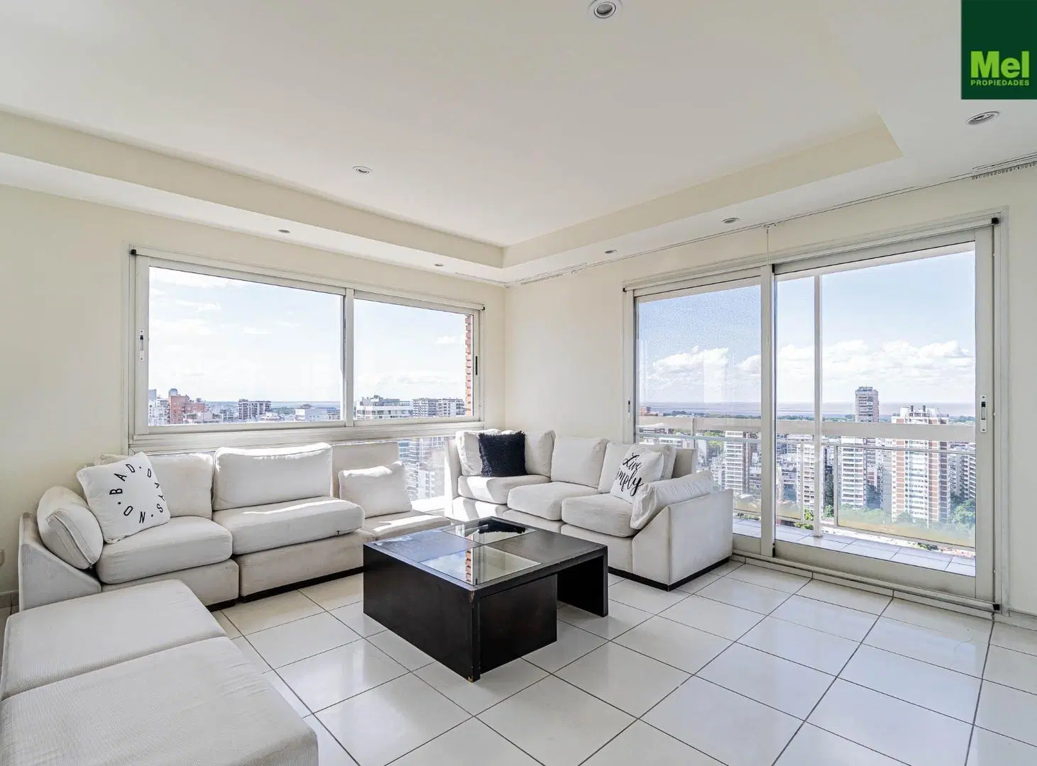 Penthouse | Alquiler en Belgrano | Amoblado 4