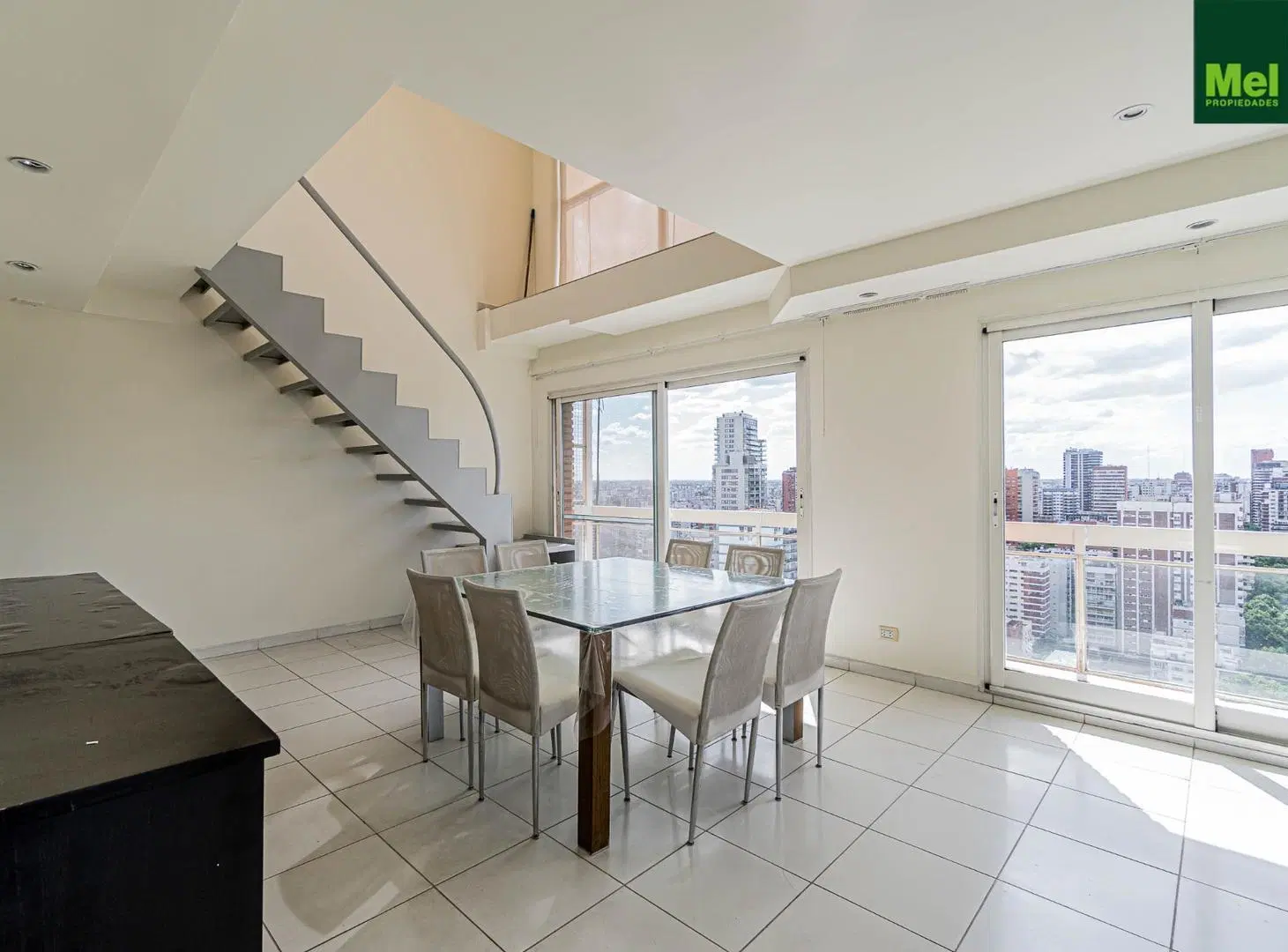 Penthouse | Alquiler en Belgrano | Amoblado 5