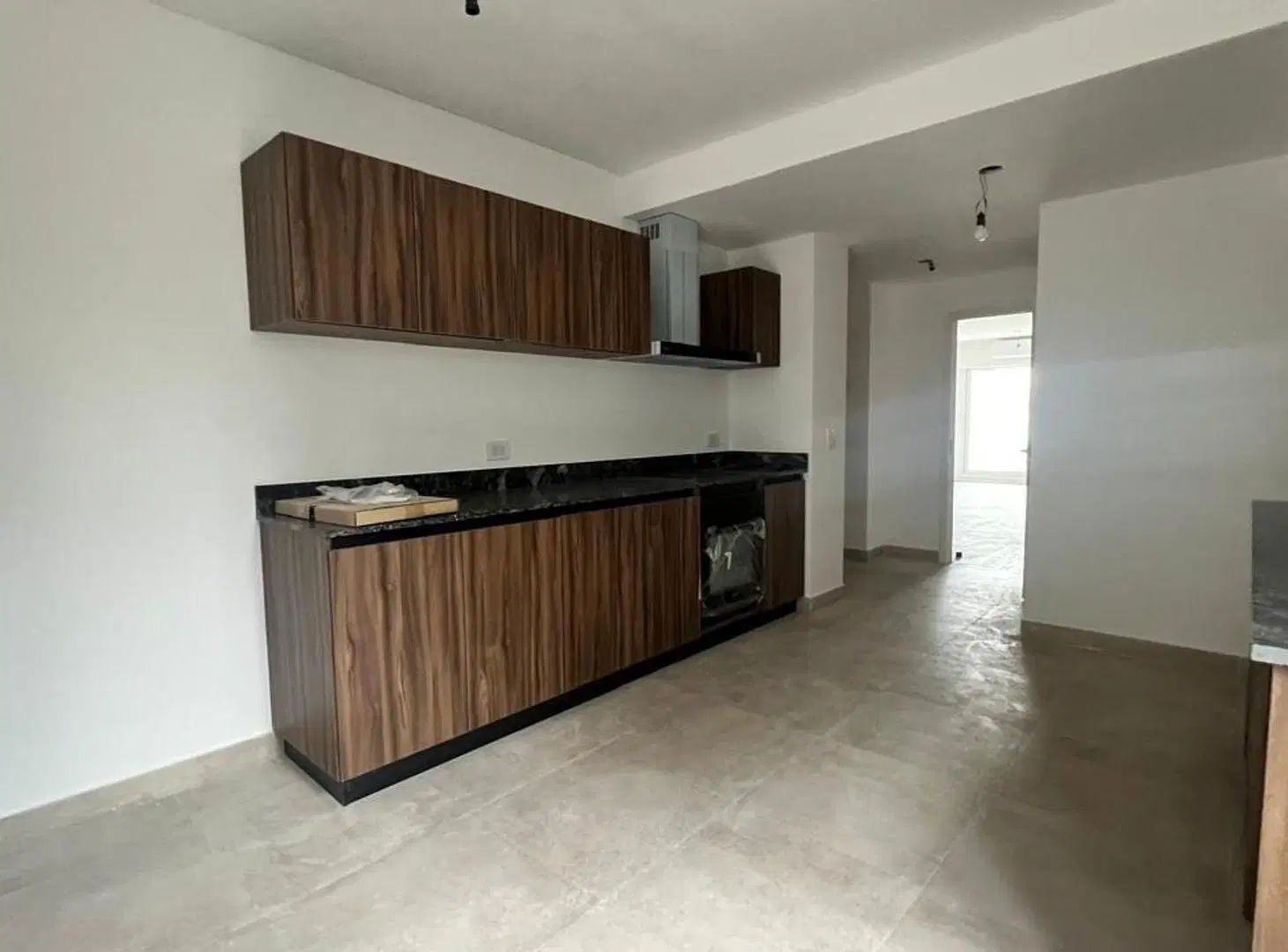 4 ambientes a estrenar con cochera fija amenities 4