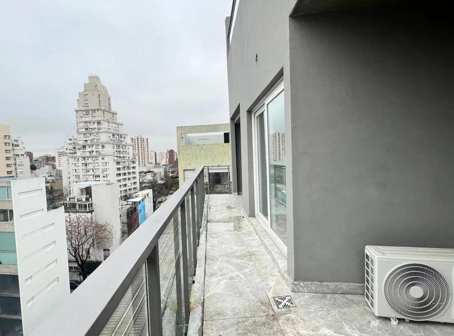 4 ambientes a estrenar con cochera fija amenities 8
