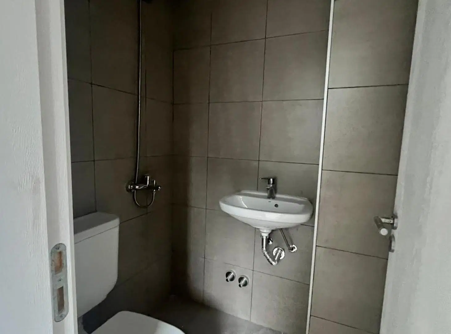 4 ambientes a estrenar con cochera fija amenities 5