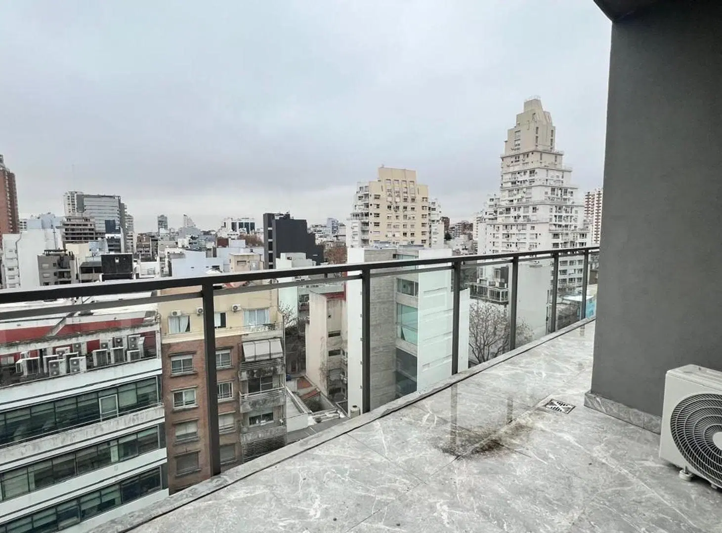 4 ambientes a estrenar con cochera fija amenities 2