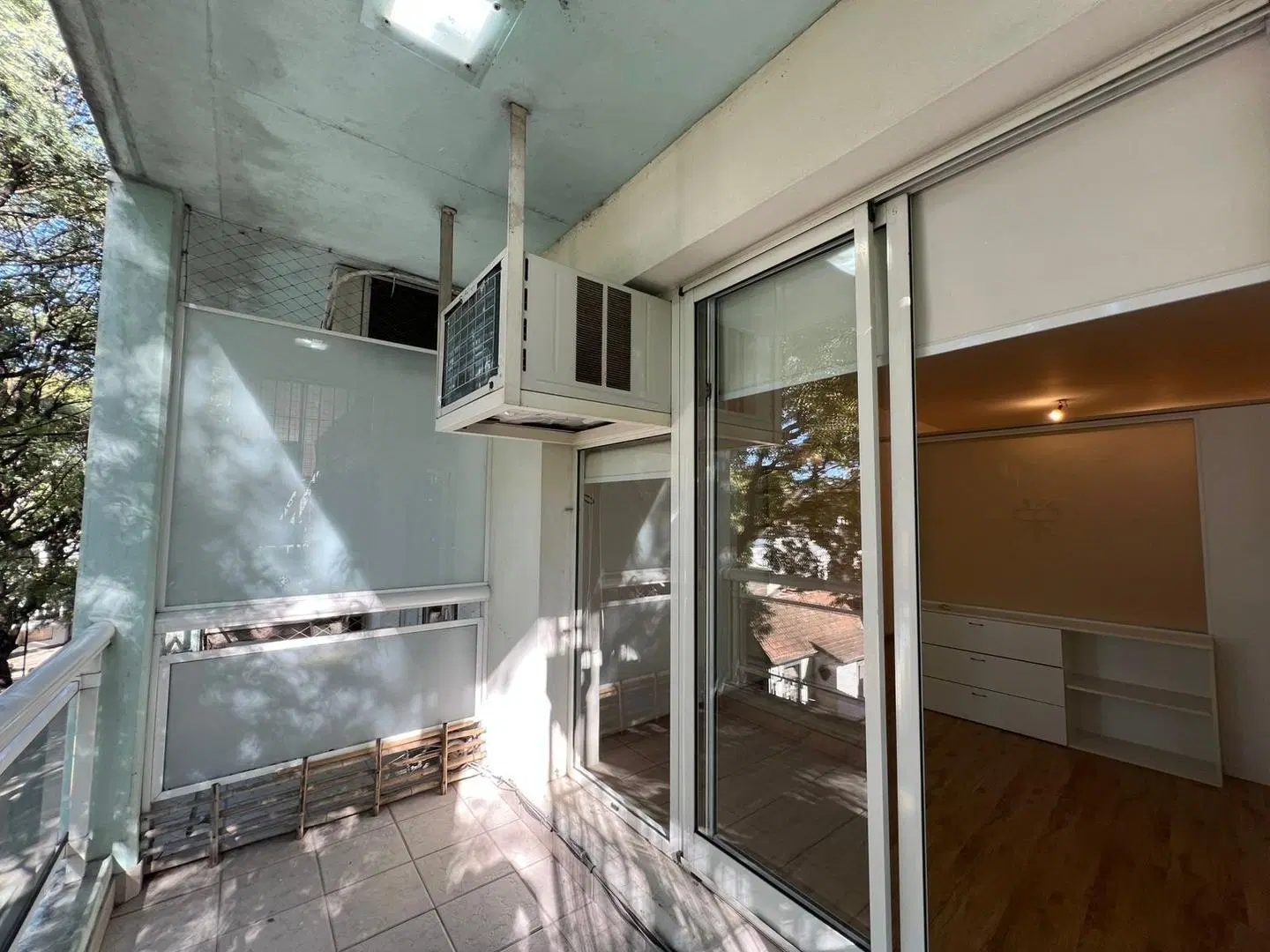 Monoambiente Apto profesional | Alquiler | Belgrano 5