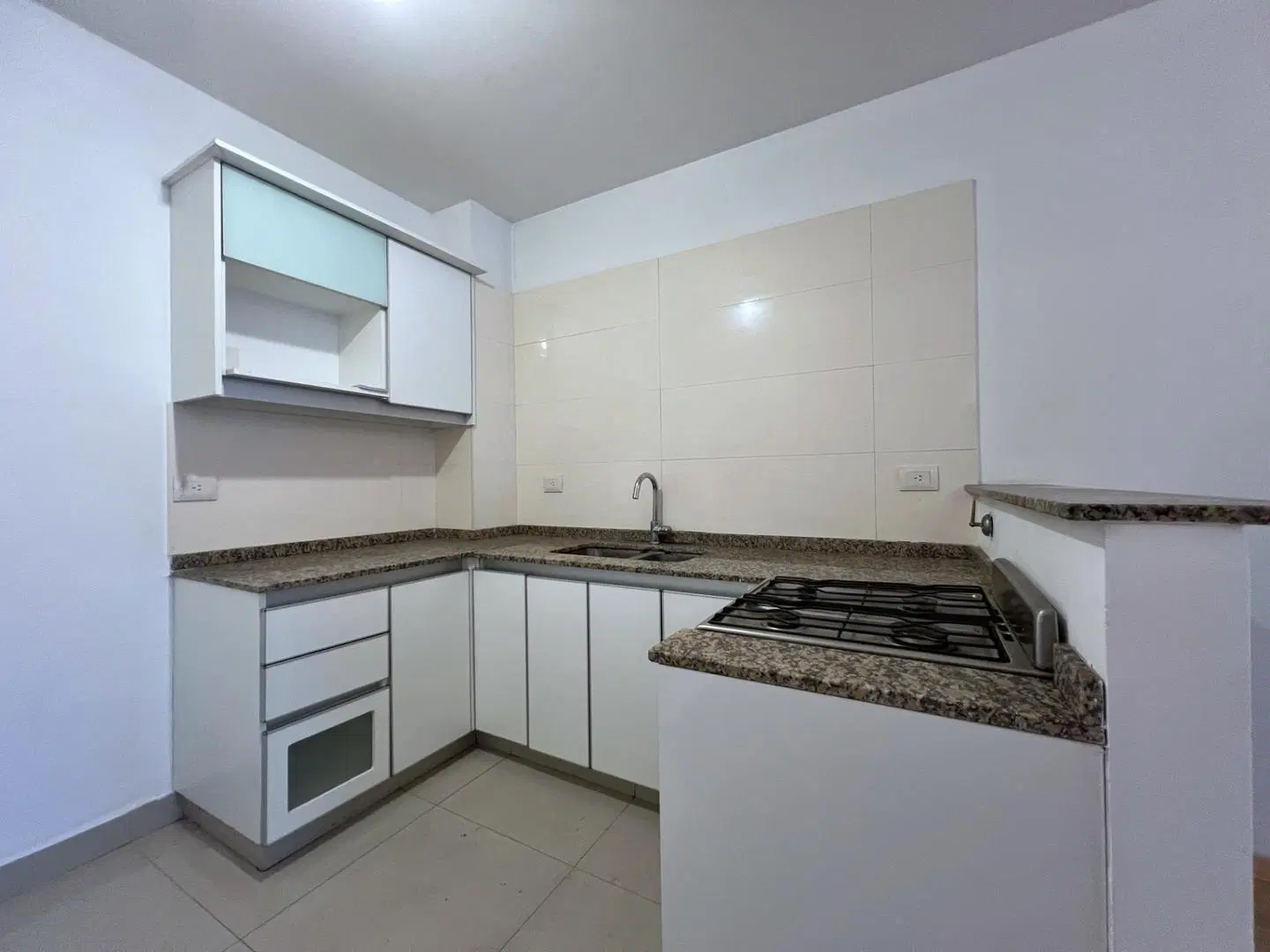 2 ambientes | Alquiler Colegiales | Amenities 8