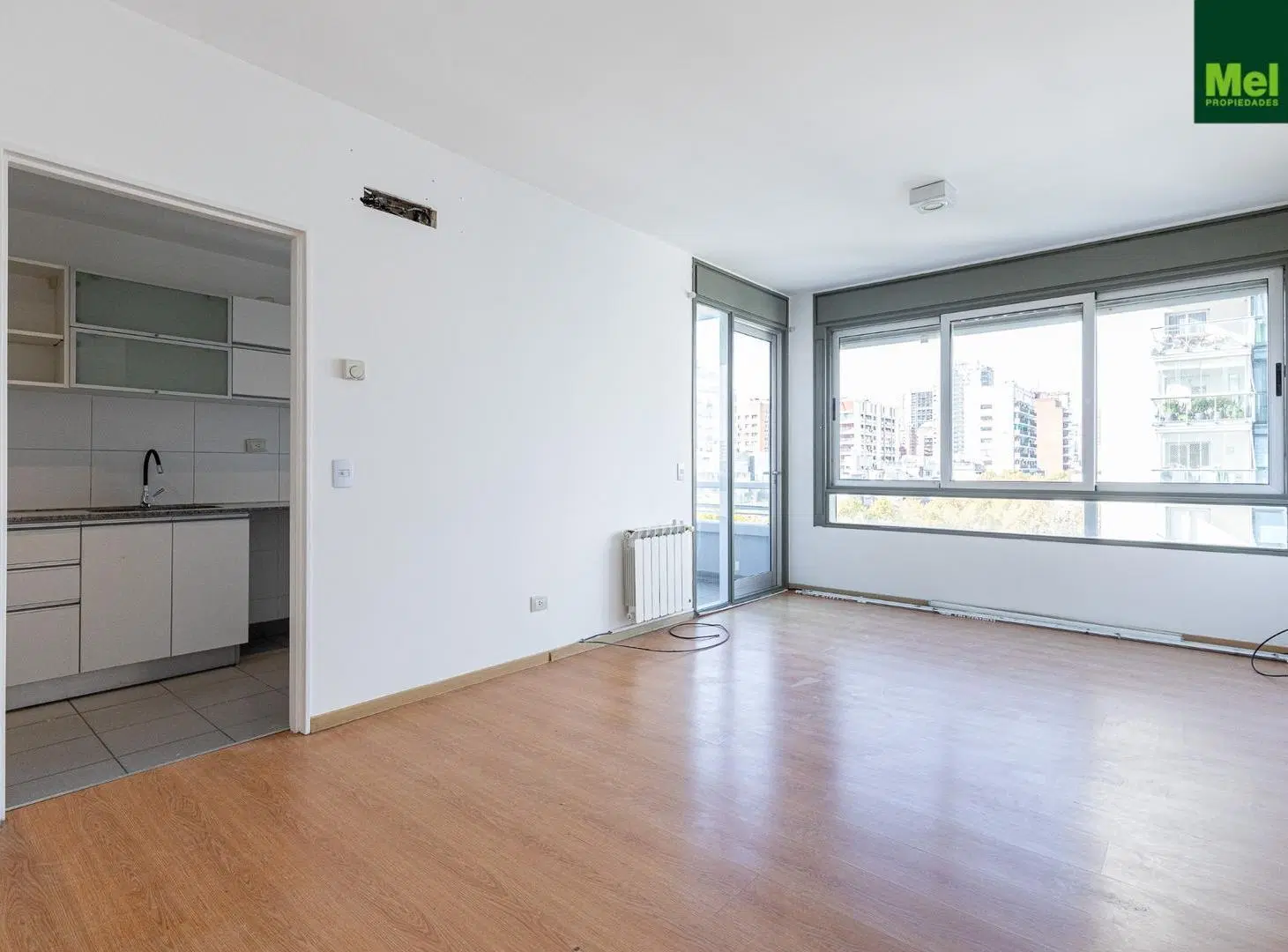 IMPECABLE 2 AMB CON COCHERA TORRE CON AMENITIES Y SEGURIDAD 5