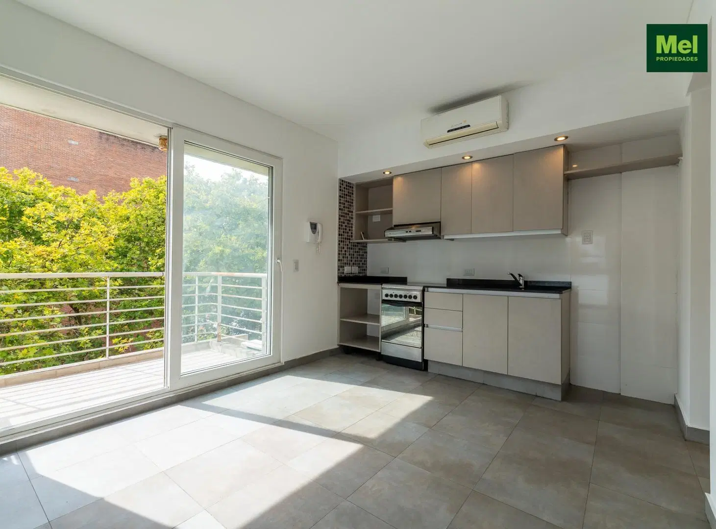 Monoambiente | Balcón | Venta, Villa Urquiza 1