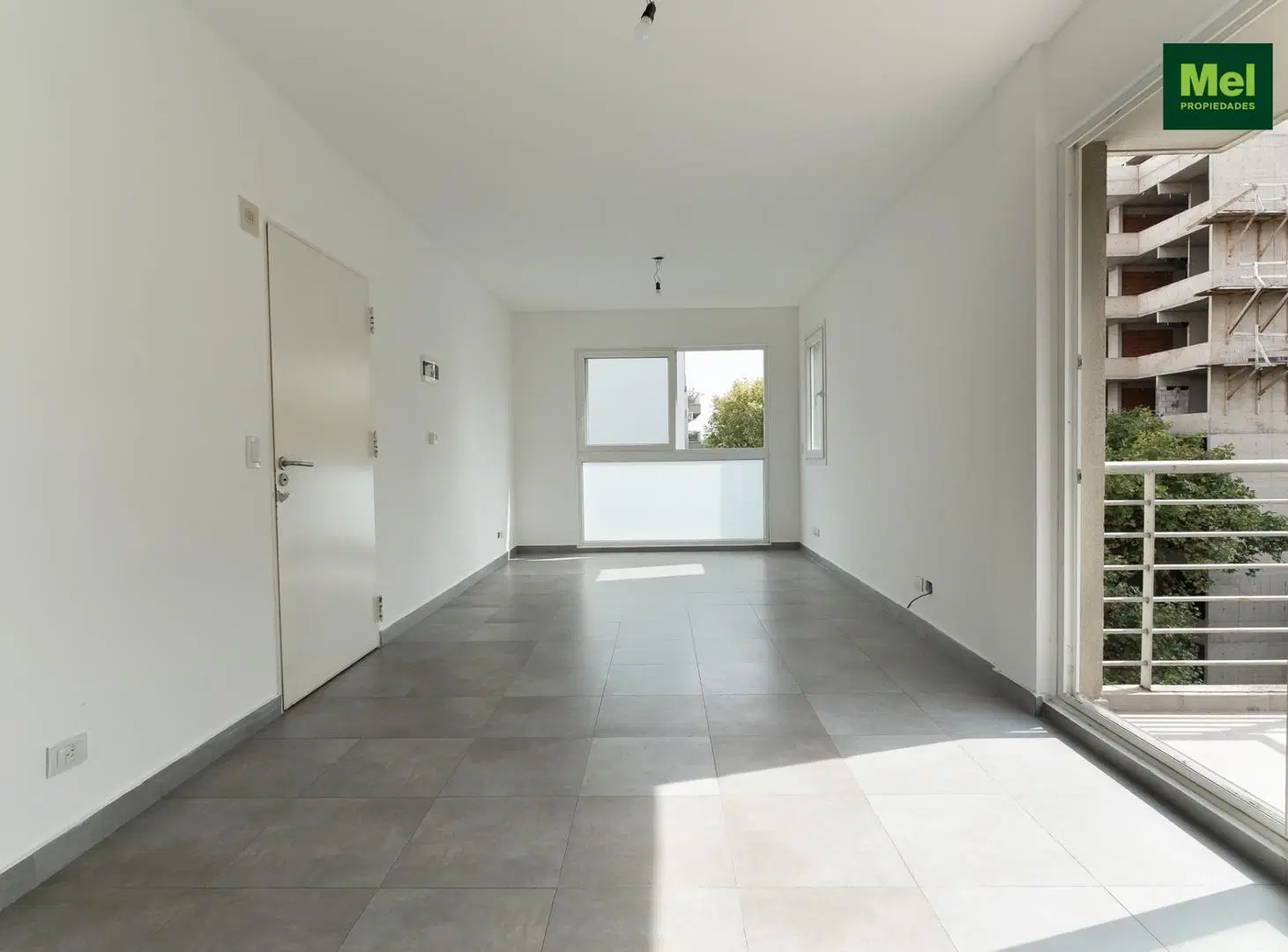 Monoambiente | Balcón | Venta, Villa Urquiza 8