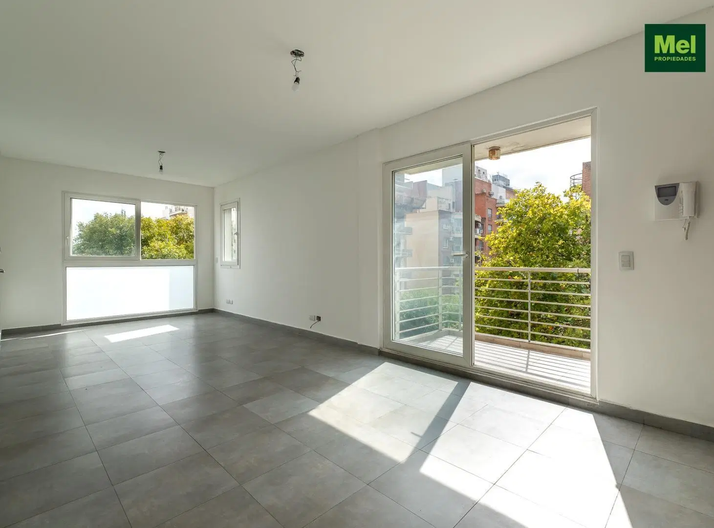Monoambiente | Balcón | Venta, Villa Urquiza 1