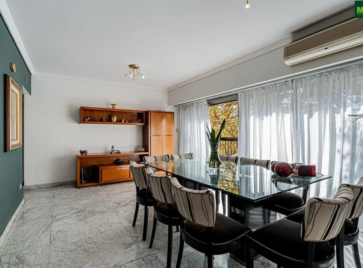 Triplex | Venta Belgrano | En zona de embajadas 3