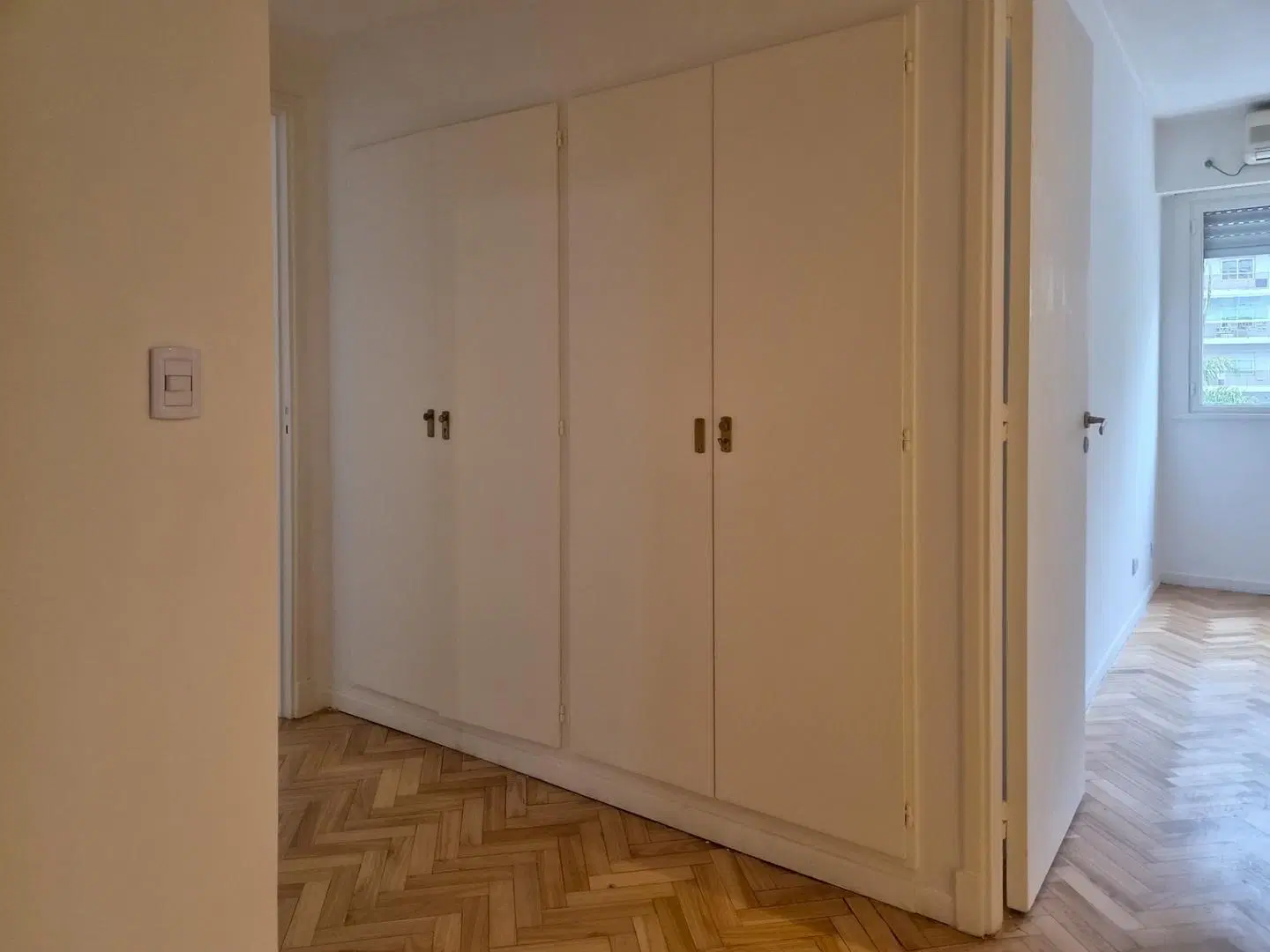 4 ambientes Zona Premium Palermo - Alquiler 2