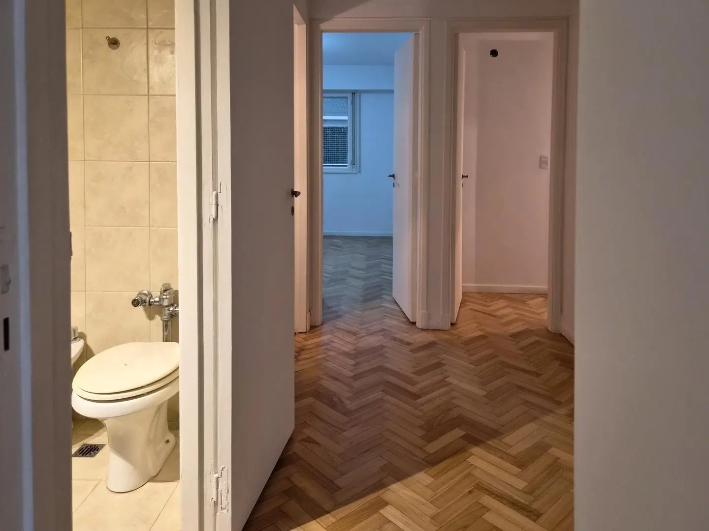 4 ambientes Zona Premium Palermo - Alquiler 8