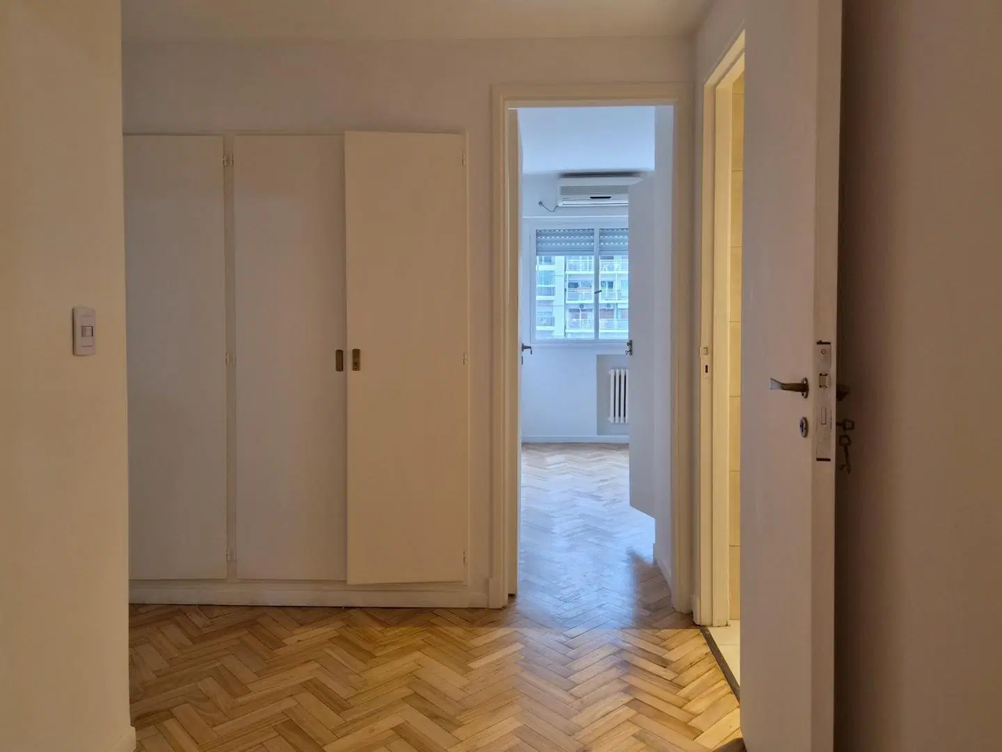 4 ambientes Zona Premium Palermo - Alquiler 3