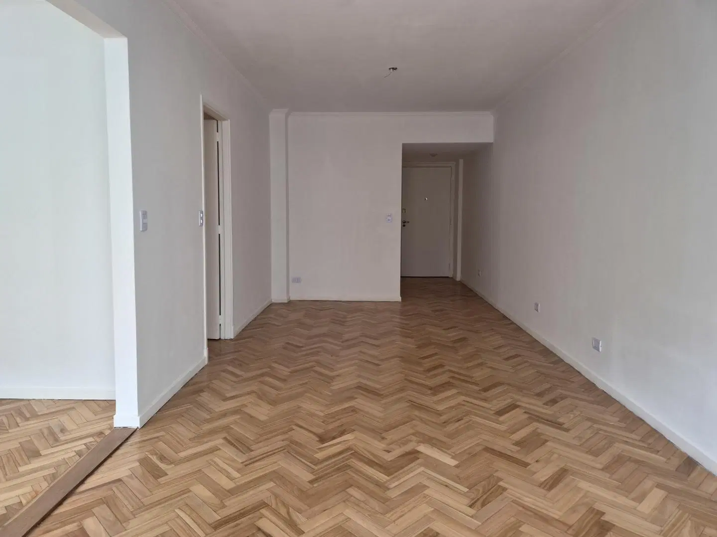 4 ambientes Zona Premium Palermo - Alquiler 5