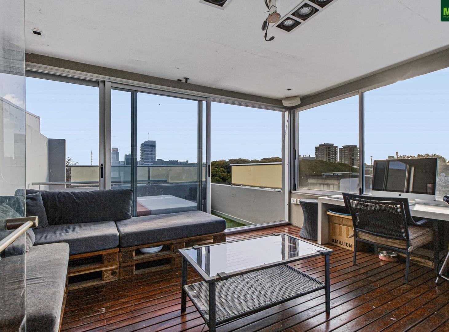 Foto de Dúplex I Venta en Saavedra | Con terraza privada, imagen 1