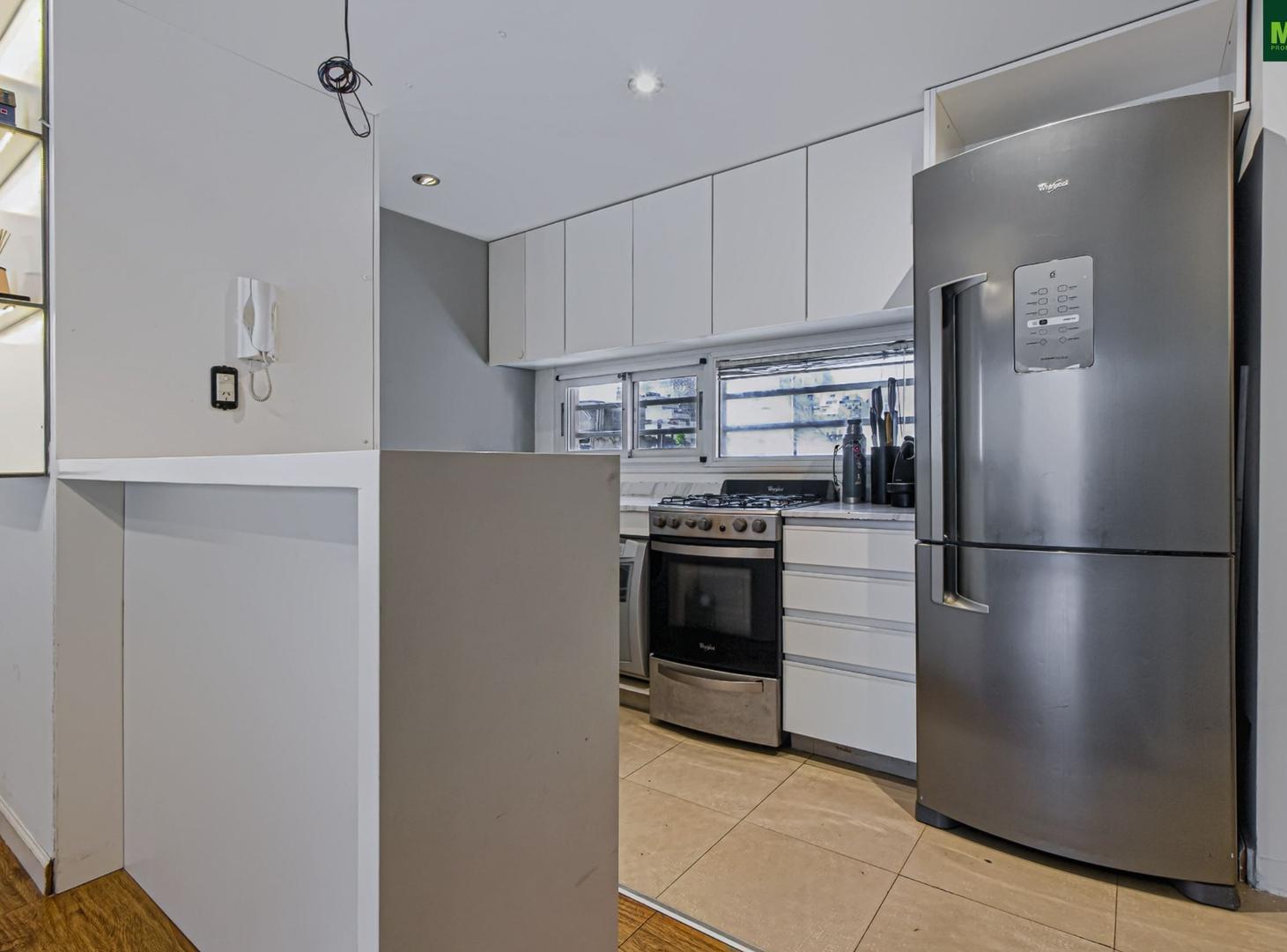 Foto de Dúplex I Venta en Saavedra | Con terraza privada, imagen 3