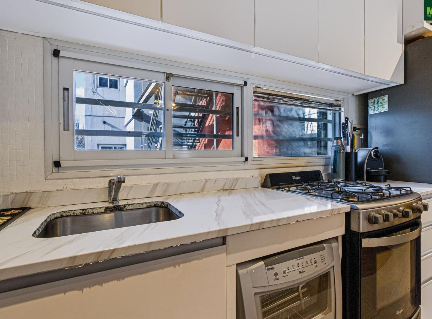 Foto de Dúplex I Venta en Saavedra | Con terraza privada, imagen 3