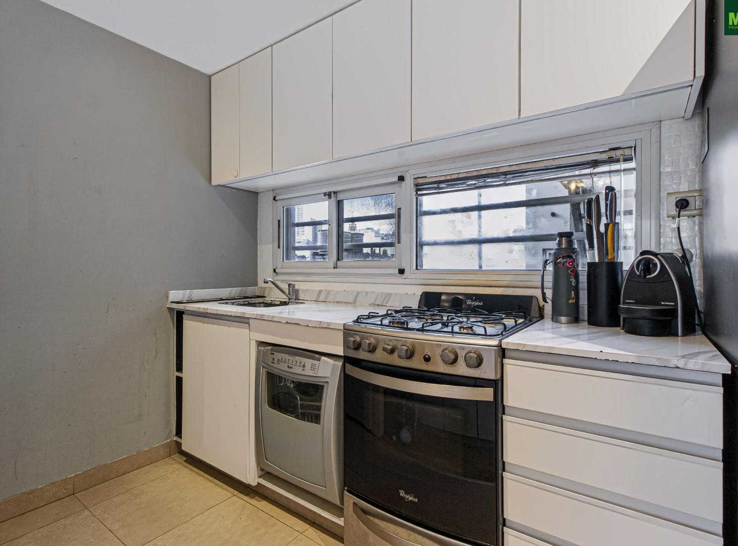Foto de Dúplex I Venta en Saavedra | Con terraza privada, imagen 4