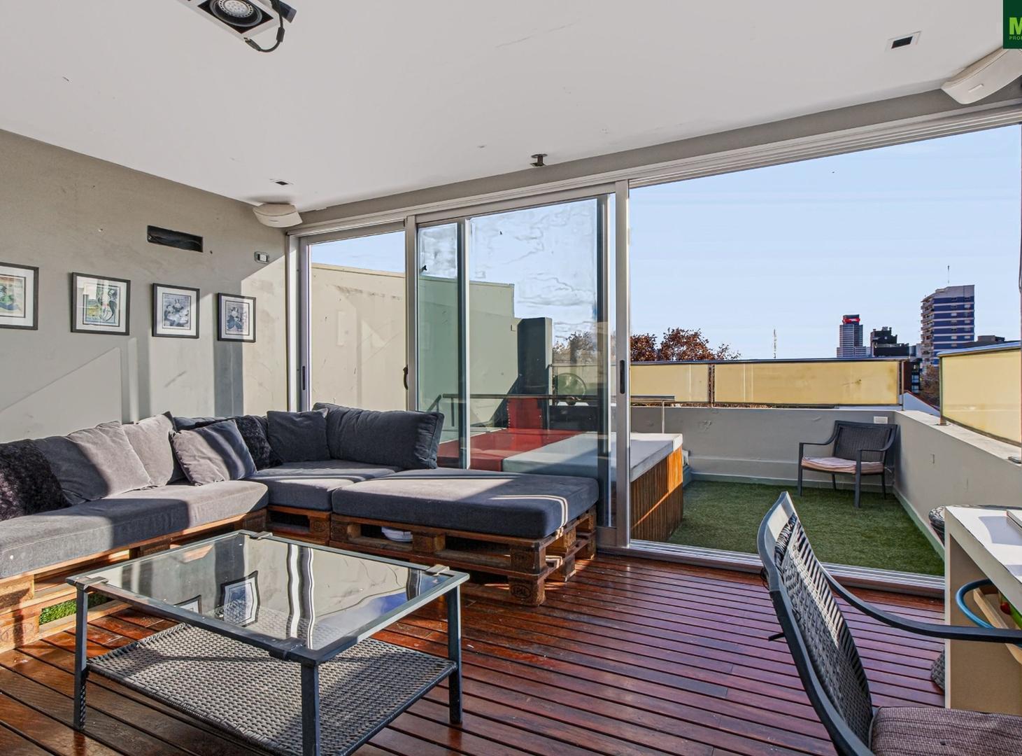 Foto de Dúplex I Venta en Saavedra | Con terraza privada, imagen 2