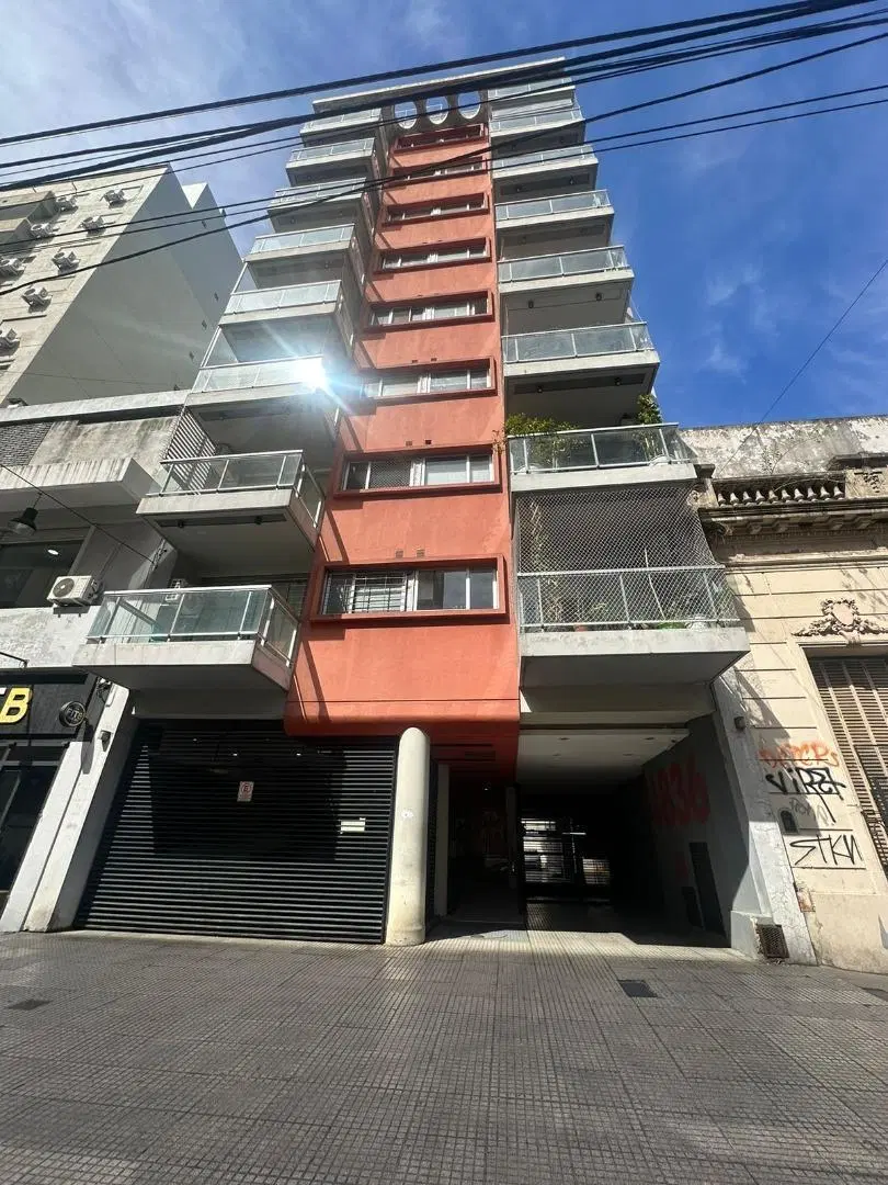 Monoambiente| Alquiler en V. Urquiza| Divisible |Con Cochera 2