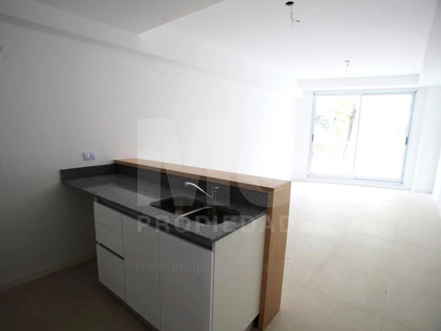Excelente 2 ambientes | Edif. con amenities 3