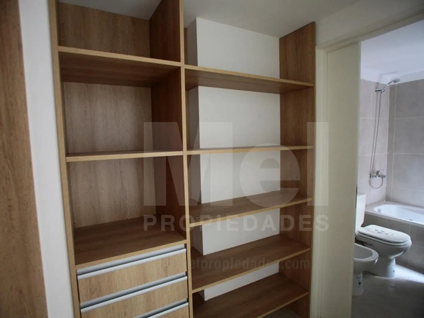 Excelente 2 ambientes | Edif. con amenities 5