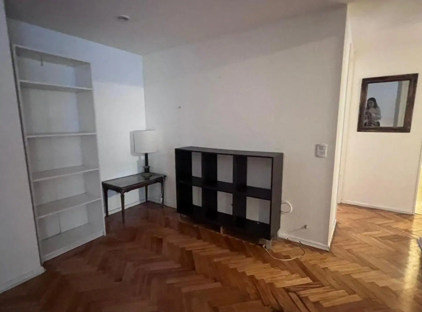 3 AMBIENTES ALQUILER BAJO BELGRANO RECICLADO 8