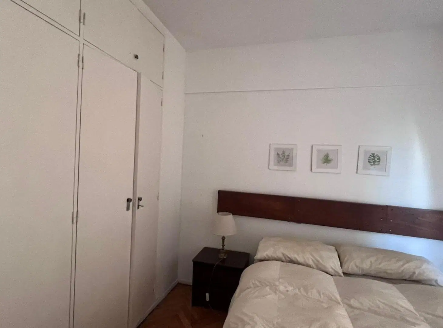 3 AMBIENTES ALQUILER BAJO BELGRANO RECICLADO 2