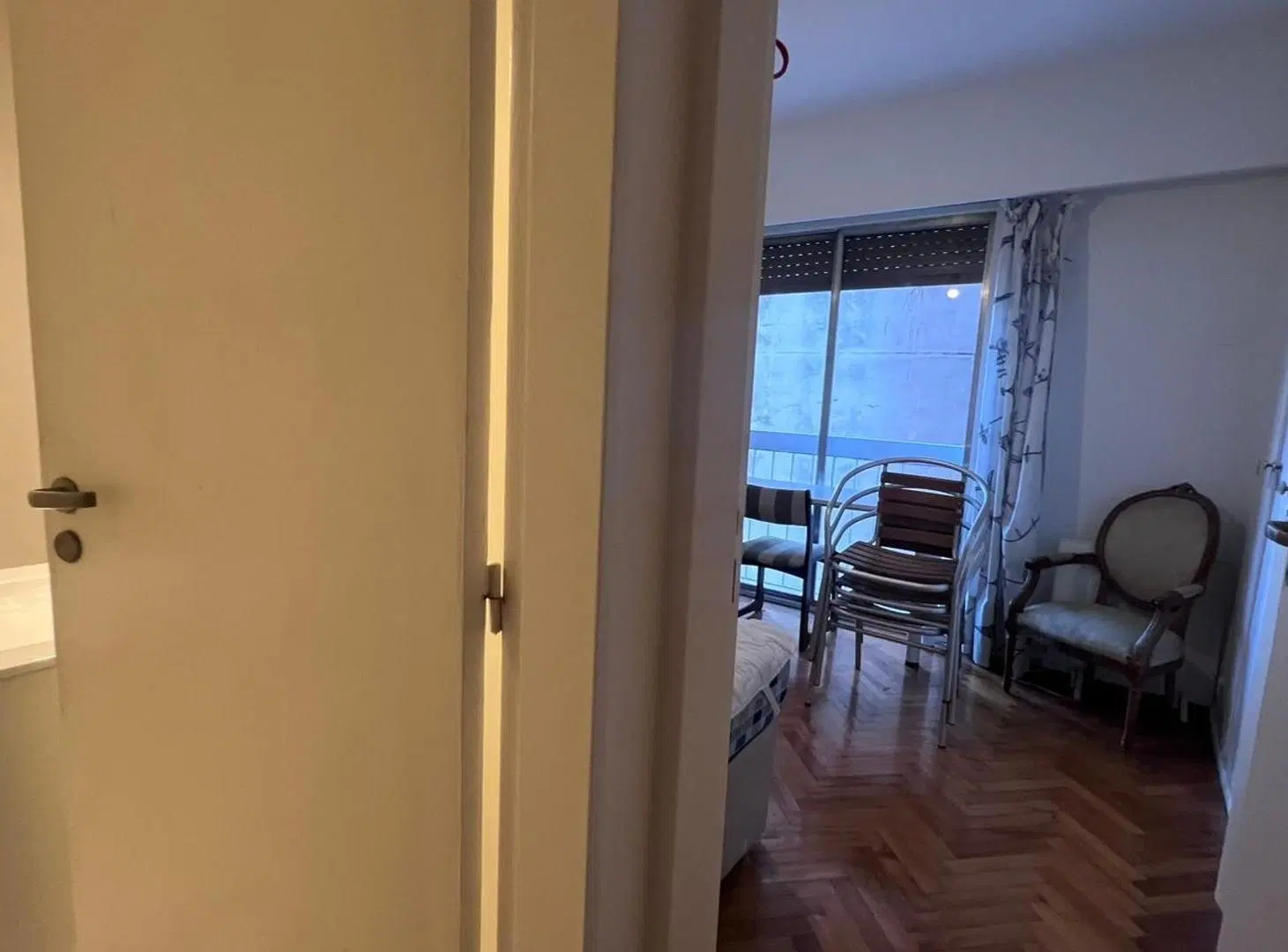 3 AMBIENTES ALQUILER BAJO BELGRANO RECICLADO 5