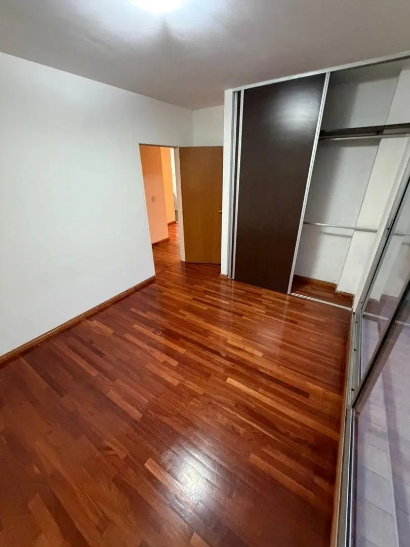2 ambientes| Alquiler en Belgrano| Con balcón, contrafrente 3