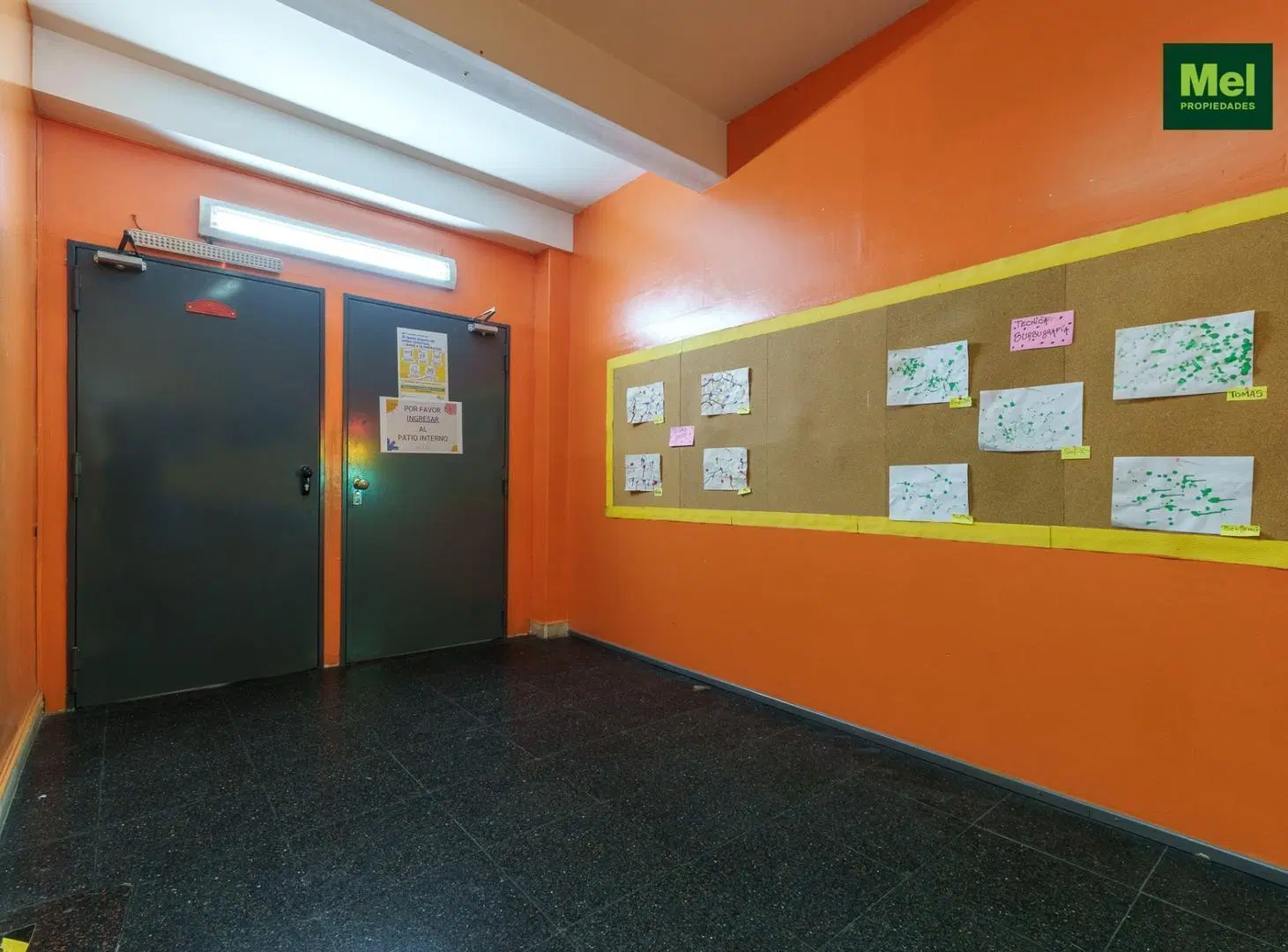 Ph Uso Comercial - Palermo - Alquiler 4