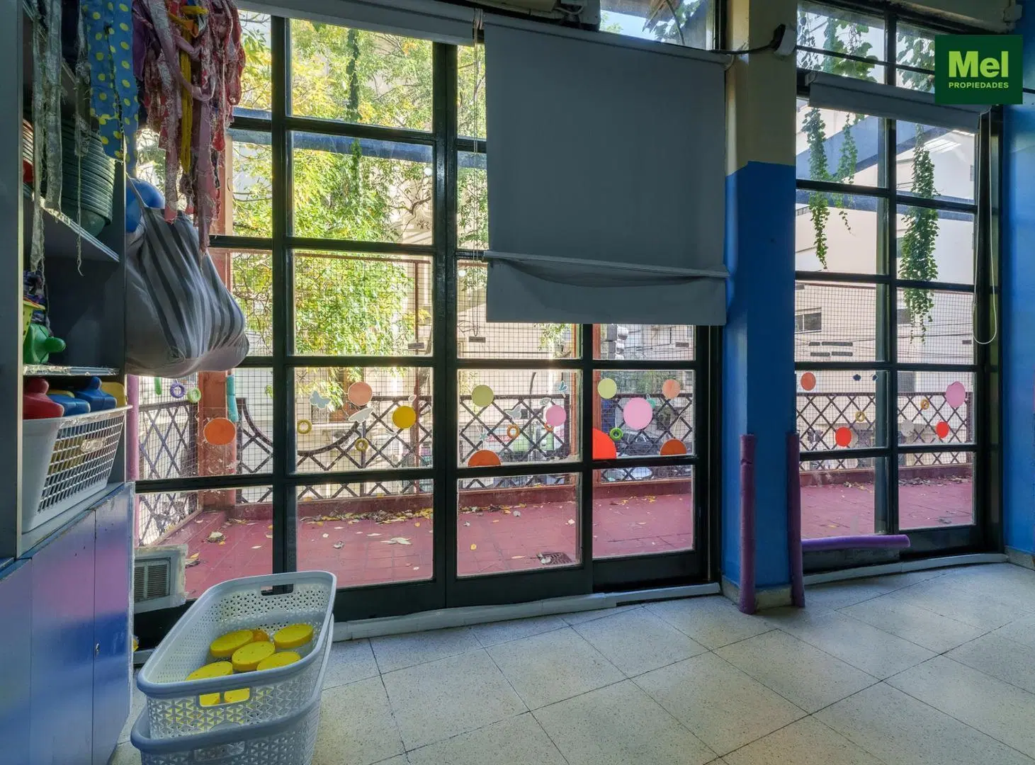 Ph Uso Comercial - Palermo - Alquiler 5