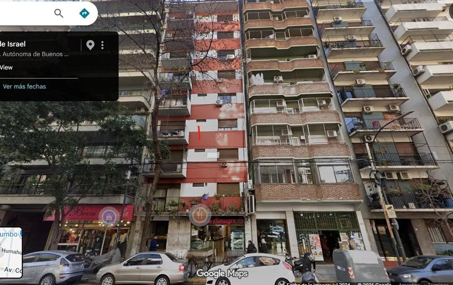 Terreno | Villa Crespo | Venta 1
