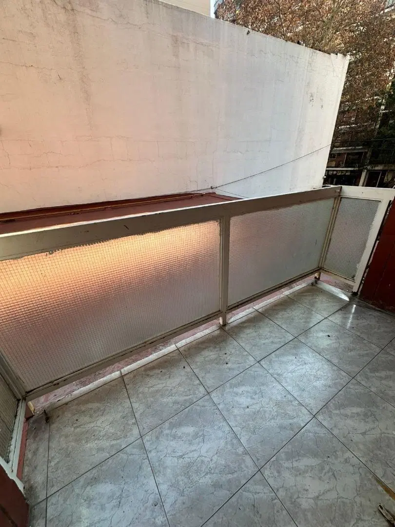 4 AMBIENTES EN ALQUILER CABALLITO 4